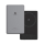 Adam Elements Gravity C5 Magnetic Wireless (Ultra Slim) 5000mAh szary - 1238459 - zdjęcie 2